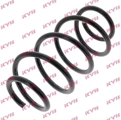  Mola dianteira Audi A3 Sportback hatchback (8PA) (2004 - 2015) Sportback