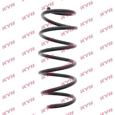 Mola dianteira para Volkswagen Caddy III 2KA, 2KH, 2CA, 2CH