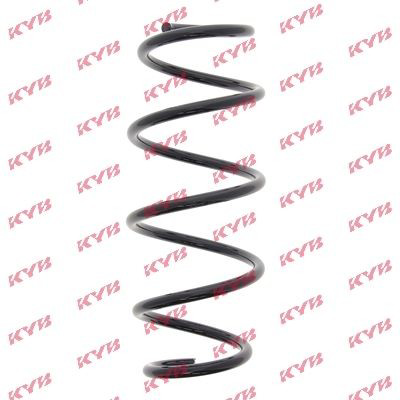Mola dianteira para Volkswagen Golf PLUS V 5M1, 521