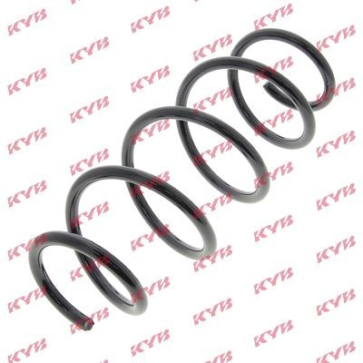 Mola dianteira Volkswagen Golf PLUS V 5M1, 521