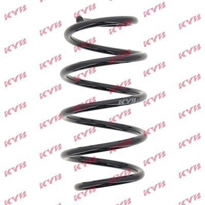 Mola dianteira para Seat Leon II 1P1