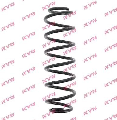 Mola traseira para Volkswagen Golf IV 1J1