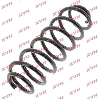  Mola traseira Seat Leon I hatchback (1M1) (1999 - 2006) I