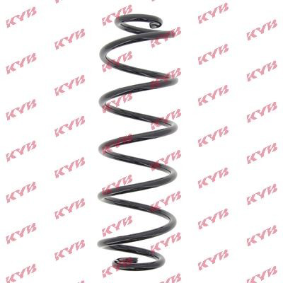 Mola traseira para Audi A4 Avant B8 8K5