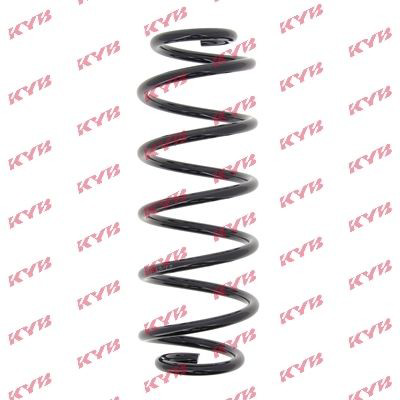 Mola traseira para Fiat Stilo  192