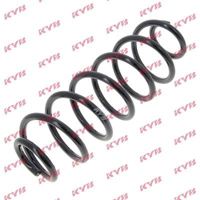 Mola traseira para Ford Fusion  JU