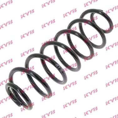 Mola traseira Ford Fusion carrinha (JU) (2002 - 2012) 