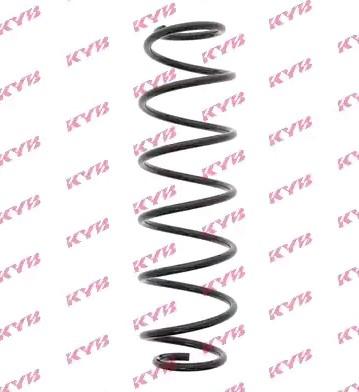 Compre RH6081 Kayaba Mola traseira