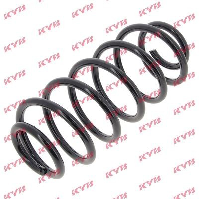 Mola traseira para Toyota Yaris VERSO NCP2