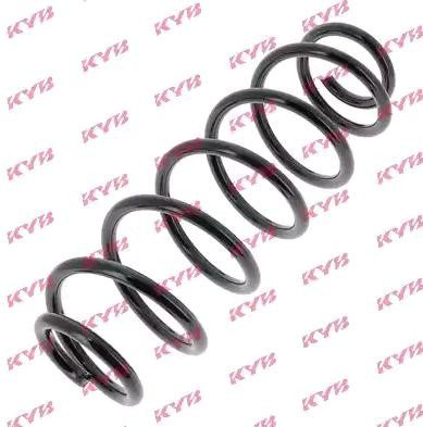 Compre RH6097 Kayaba Mola traseira