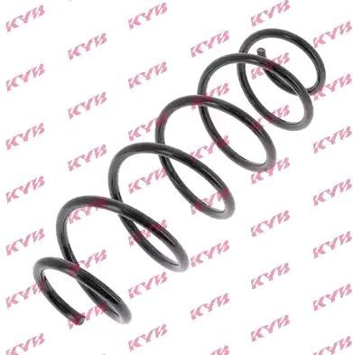Compre RH6395 Kayaba Mola traseira