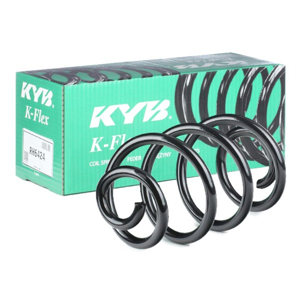 RH6424 Kayaba Mola traseira