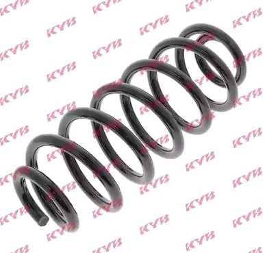 Mola traseira Volkswagen Passat CC B6 357