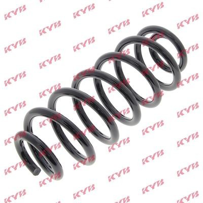 Mola traseira para Volkswagen Passat CC B6 357