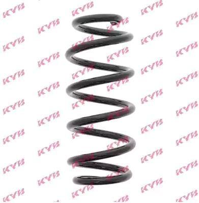 Mola traseira para Toyota RAV4 III A3