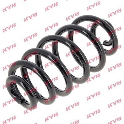  Mola traseira Audi A4 Avant B6 carrinha (8E5) (2000 - 2005) Avant B6