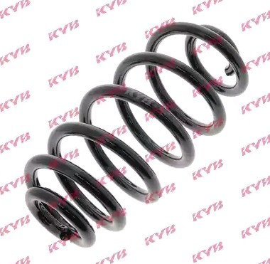  Mola traseira Audi A4 B7 carrinha (8ED) (2004 - 2008) B7