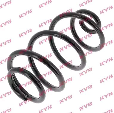Mola traseira para Nissan Note  E11