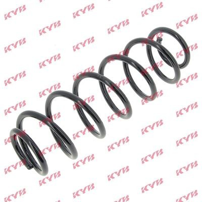 Compre Mola traseira Honda Civic 8