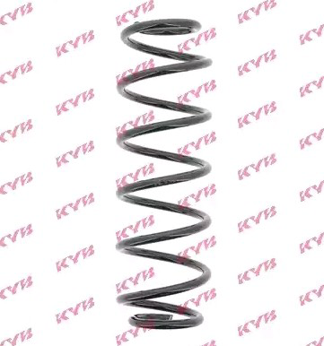 Mola traseira para Honda Civic VIII FK, FN