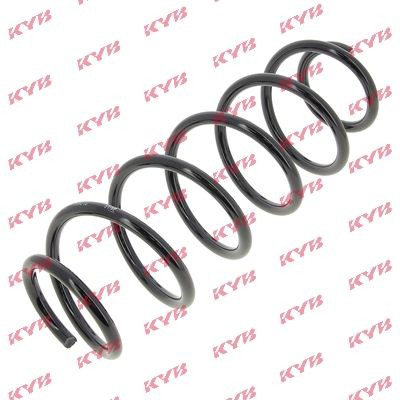Mola traseira Kayaba RH6616 preço, a partir de 52,38 USD
