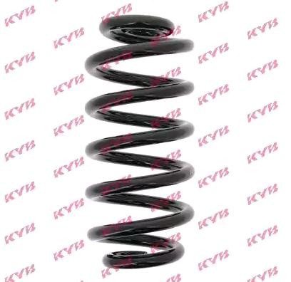  Mola traseira Audi A6 C6 carrinha (4F5) (2004 - 2011) C6