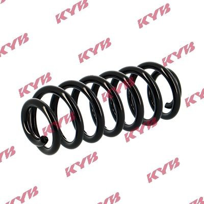Mola traseira BMW X5  E53