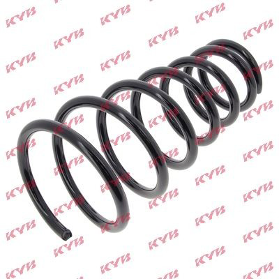  Mola traseira Lexus RX 300 SUV (MCU15) (2000 - 2003) 300