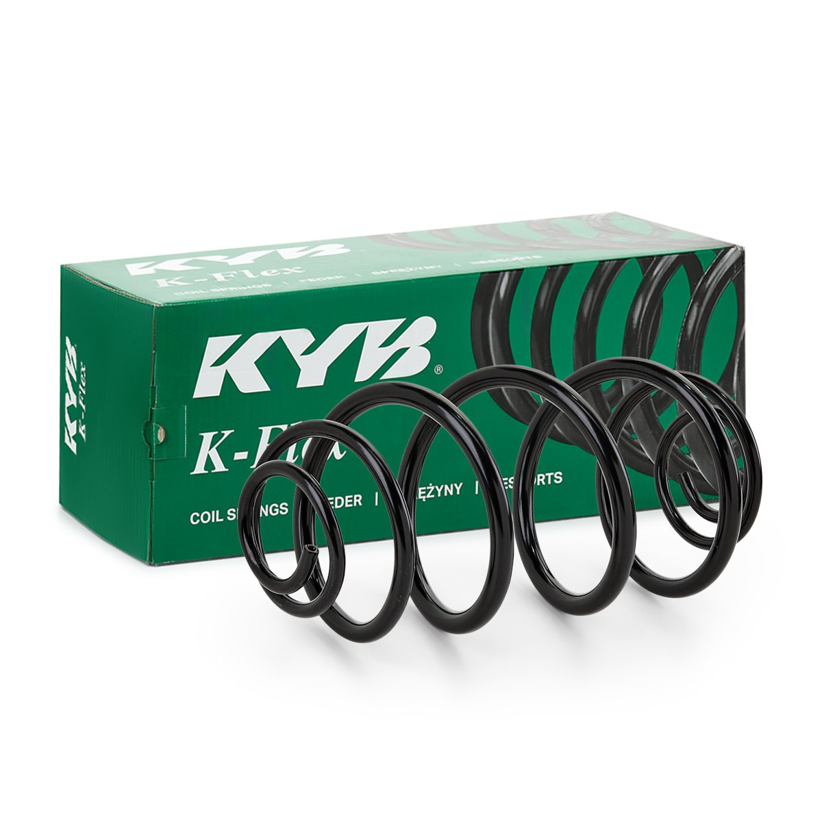 Mola traseira Kayaba RJ5135 preço, a partir de 58,88 USD