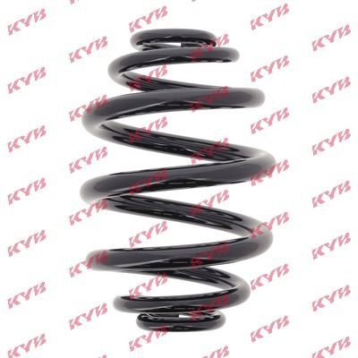 Mola traseira Renault Kangoo I KC0, KC1