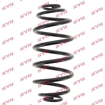  Mola traseira Opel Astra H TWINTOP conversível (L67) (2005 - 2010) H TWINTOP
