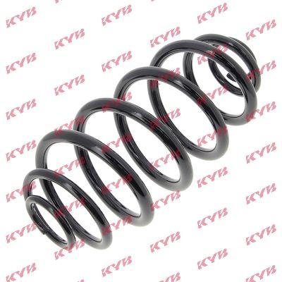Mola traseira Kayaba RJ6649 preço, a partir de 59,41 USD