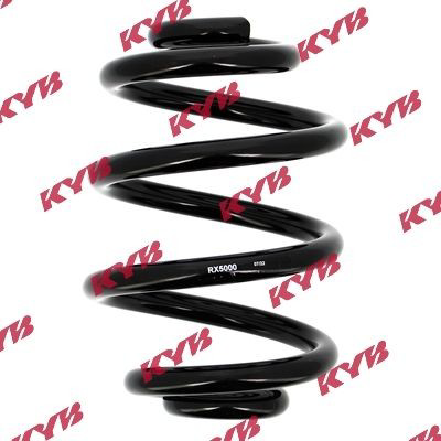 Mola traseira Kayaba RX5000 preço, a partir de 54,73 USD