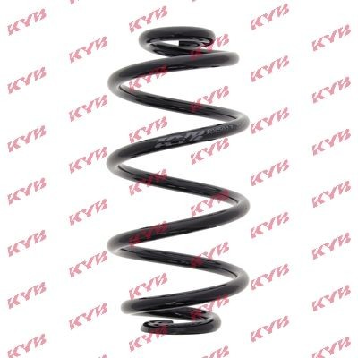 Mola traseira para Volkswagen Passat B5 3B2