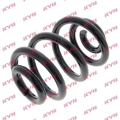 Mola traseira para Volkswagen Transporter T4 70A, 70H, 7DA, 7DH