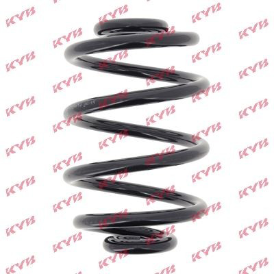 Mola traseira Opel Omega B 25, 26, 27