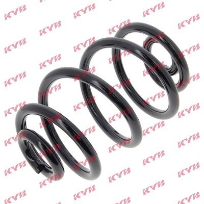 Mola traseira Audi A6 C5 4B5, 4B6