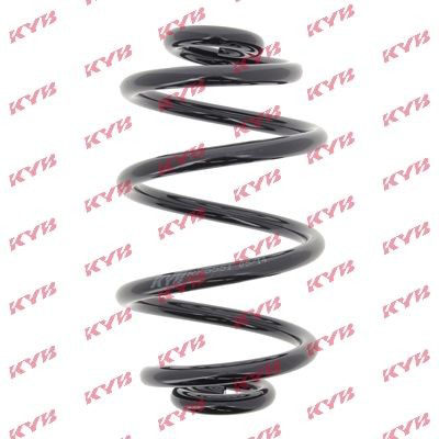 Mola traseira para Audi A6 C5 4B5, 4B6