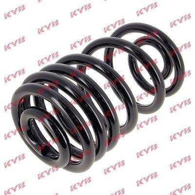 Mola traseira Kayaba RX6216 preço, a partir de 66,30 USD