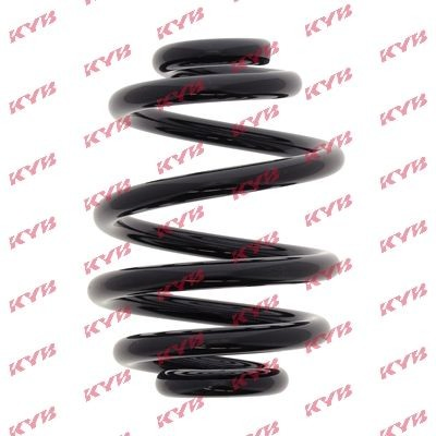 Mola traseira para Renault Kangoo I KC0, KC1