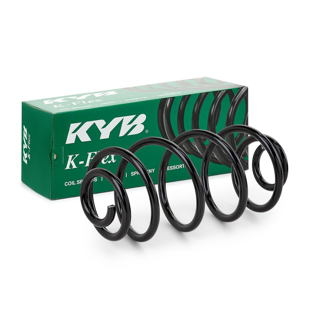 Compre RX6239 Kayaba Mola traseira
