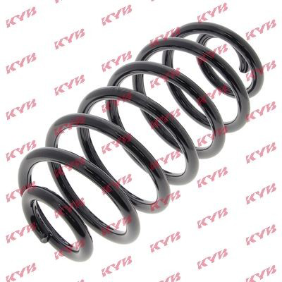Mola traseira para Opel Combo B 