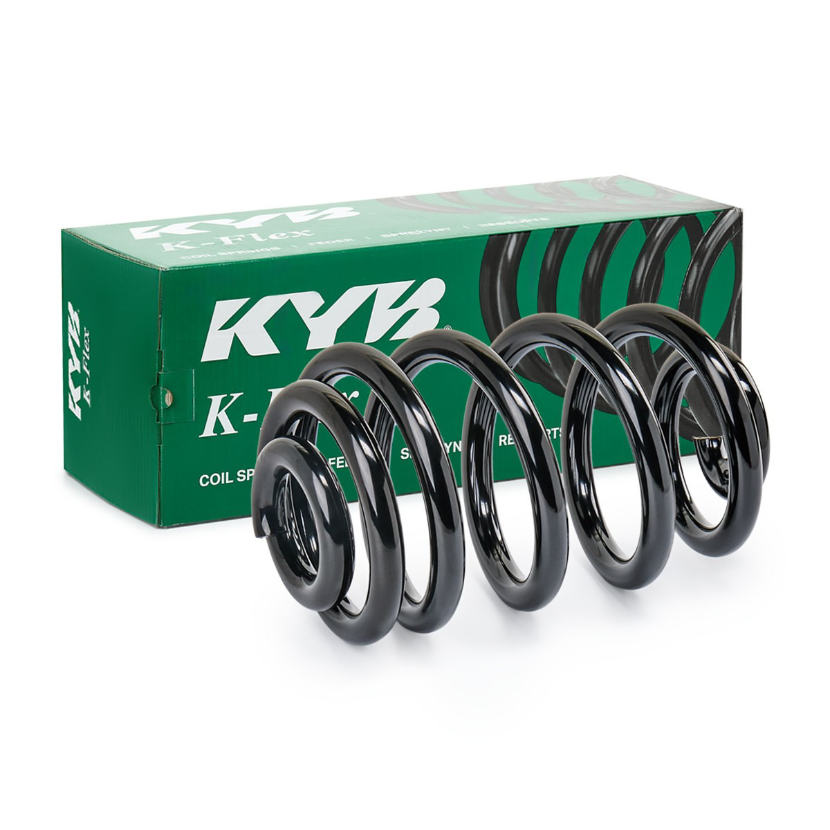 Compre RX6750 Kayaba Mola traseira
