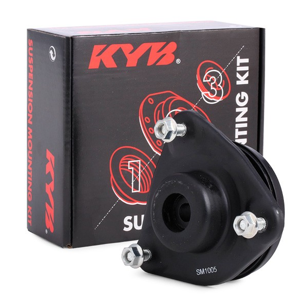 Compre SM1005 Kayaba Suporte de amortecedor dianteiro
