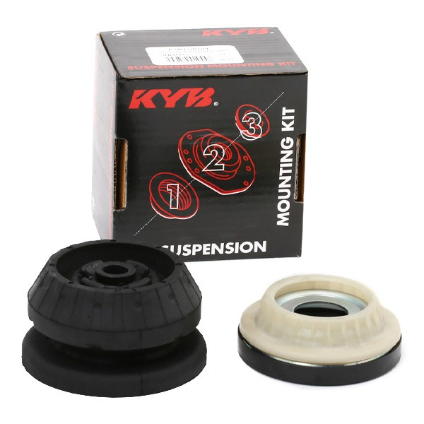 SM1007 Kayaba Suporte de amortecedor dianteiro