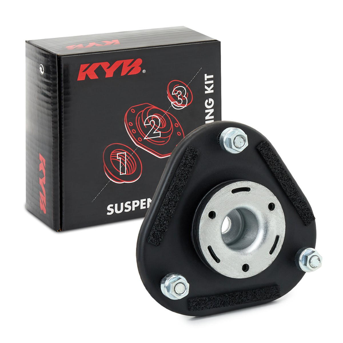 Suporte de amortecedor dianteiro Kayaba SM1011 preço, a partir de 43,93 USD