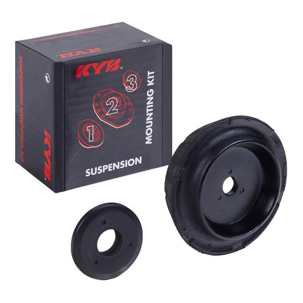 SM1015 Kayaba Suporte de amortecedor dianteiro