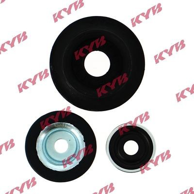 Suporte de amortecedor dianteiro SM1018 Kayaba