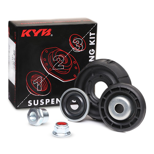 Suporte de amortecedor dianteiro Kayaba SM1018 preço, a partir de 33,22 USD