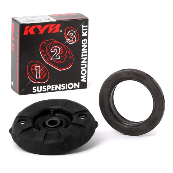 SM1023 Kayaba Suporte de amortecedor dianteiro